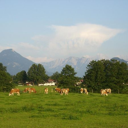 Gasthaus Kellerer Raubling Zewnętrze zdjęcie