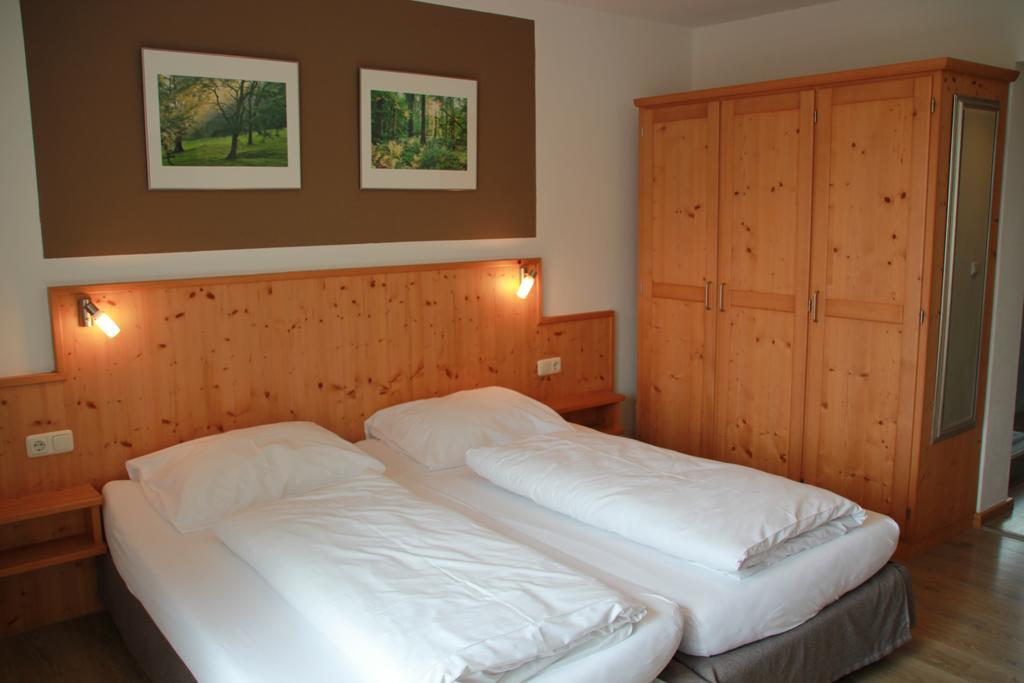 Gasthaus Kellerer Raubling Pokój zdjęcie
